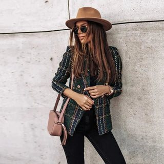 Blazer - Cecile Lavelle