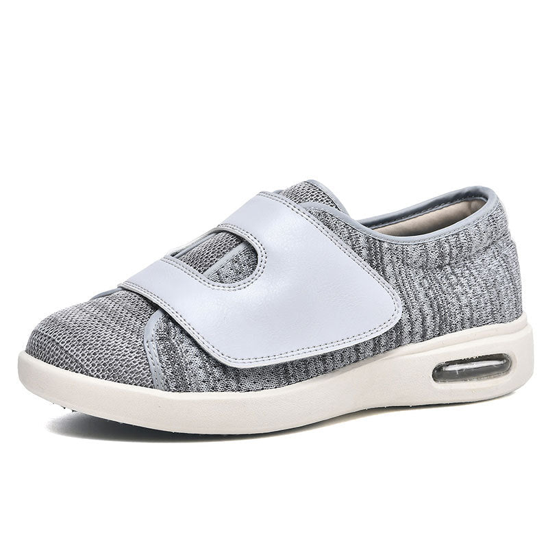 Women's Velcro Trainers