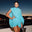 Sky Blue