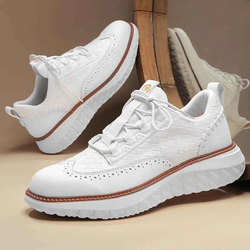 Comfortable Men's Sneakers