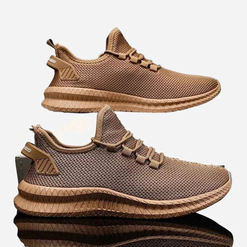 Comfortable Men's Shoes
