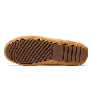 Bequeme Loafer Herren - Cecile LavelleMarineblau