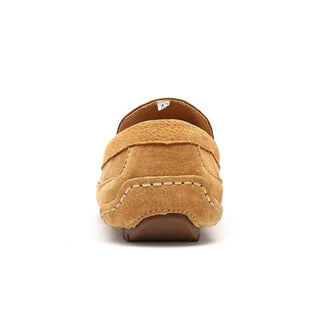 Bequeme Loafer Herren - Cecile LavelleMarineblau