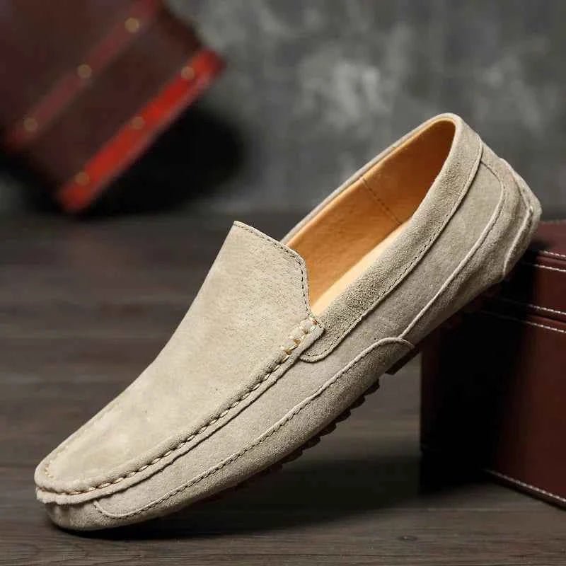Comfortable Loafer Men