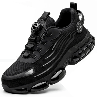 Bequeme Sicherheitsschuhe-Schuhe-Cecile Lavelle-Cecile Lavelle