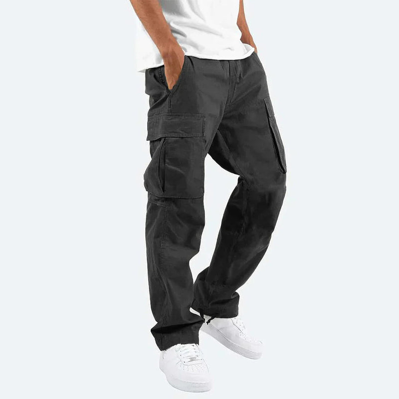 Cargohose Men’s Regular Fit