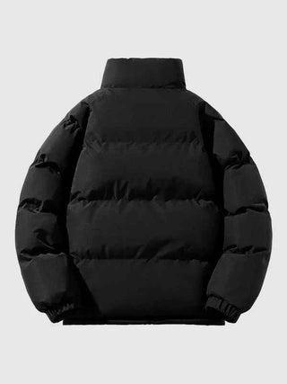 Gefütterte Fleecejacke - Cecile LavelleBraun