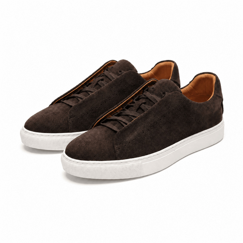 Men's Casual Low Top Sneakers