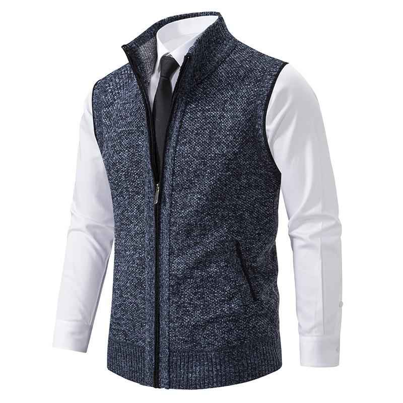 Men's Fleece Vest