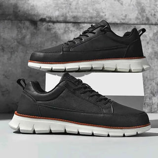 Herren Low - Top Sneaker - Cecile LavelleSchwarz
