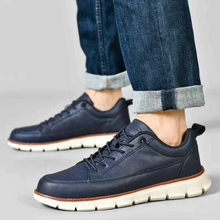 Herren Low - Top Sneaker - Cecile LavelleSchwarz