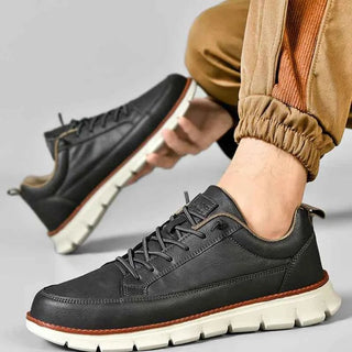 Herren Low - Top Sneaker - Cecile LavelleSchwarz
