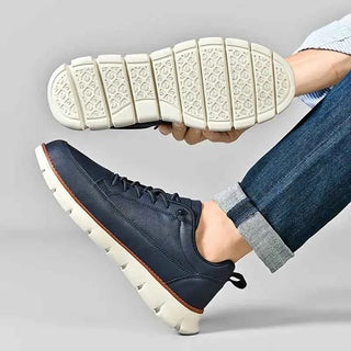 Herren Low - Top Sneaker - Cecile LavelleSchwarz