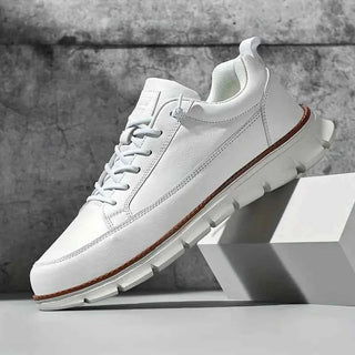 Herren Low - Top Sneaker - Cecile LavelleWeiß