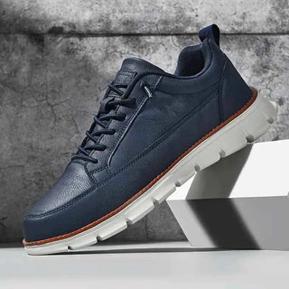 Herren Low - Top Sneaker - Cecile LavelleMarineblau