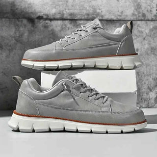 Herren Low - Top Sneaker - Cecile LavelleSchwarz