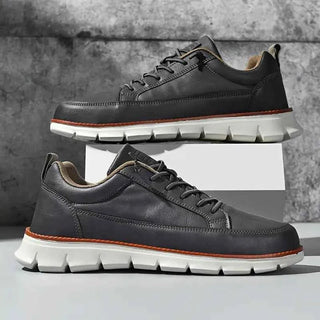 Herren Low - Top Sneaker - Cecile LavelleSchwarz