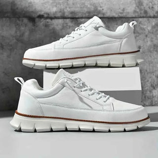 Herren Low - Top Sneaker - Cecile LavelleSchwarz