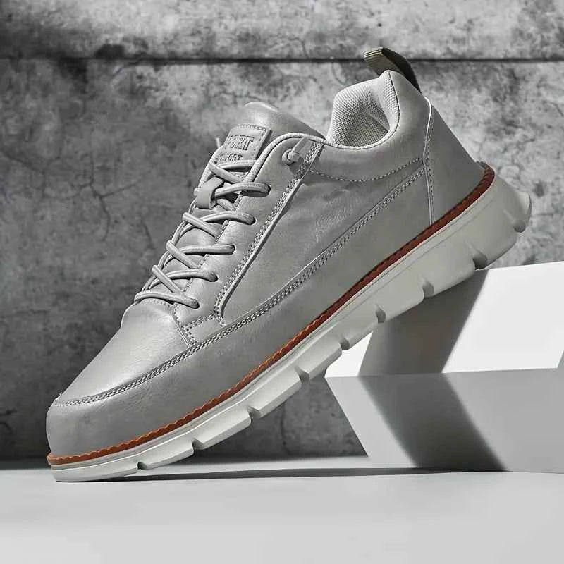 Men's Low-Top Sneakers