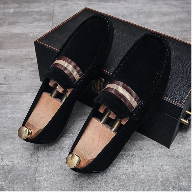 Men's Penny Loafers