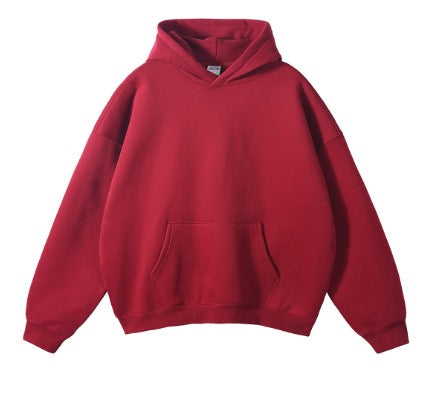 Women's Oversized Hoodie