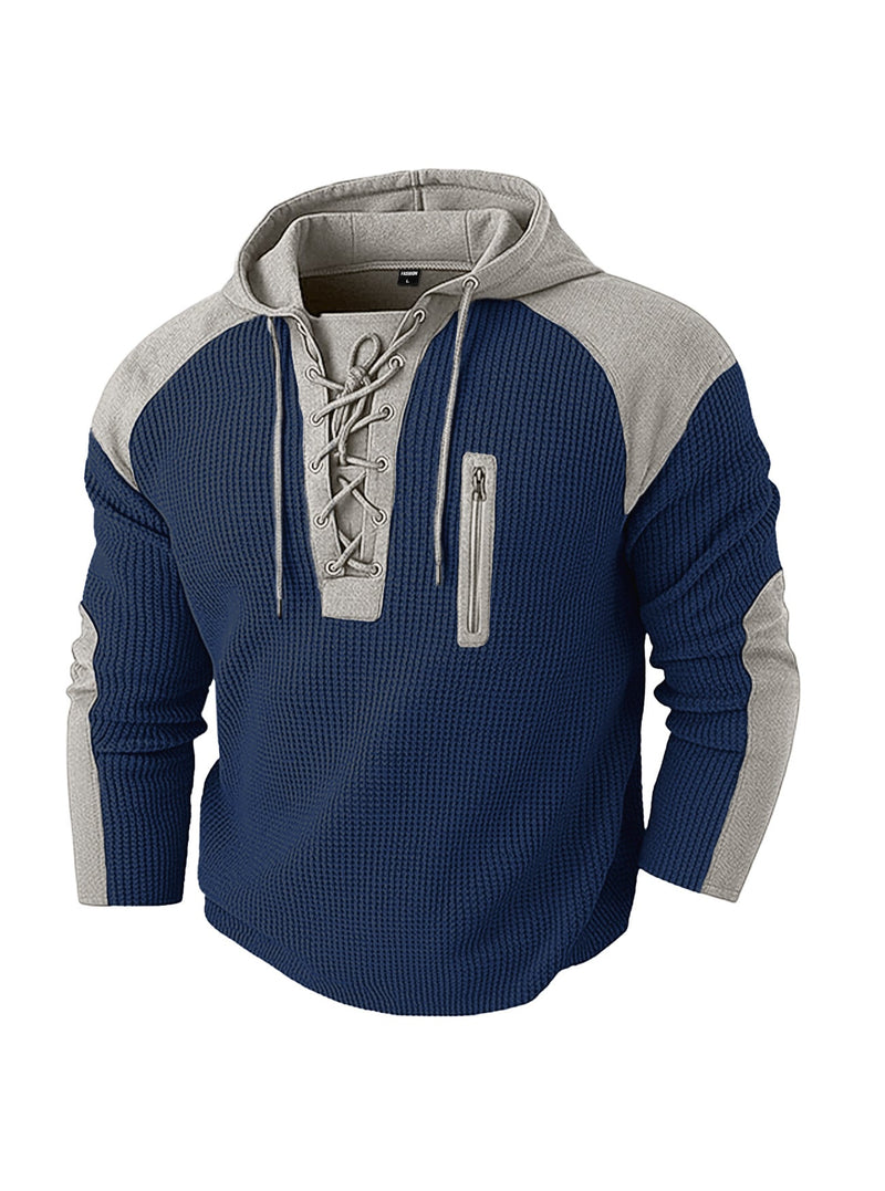 Men's Regular Fit Hoodie