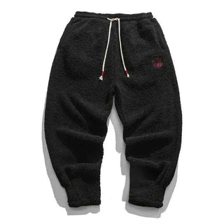 Jogginghose Herren Fleece - Cecile LavelleBeige
