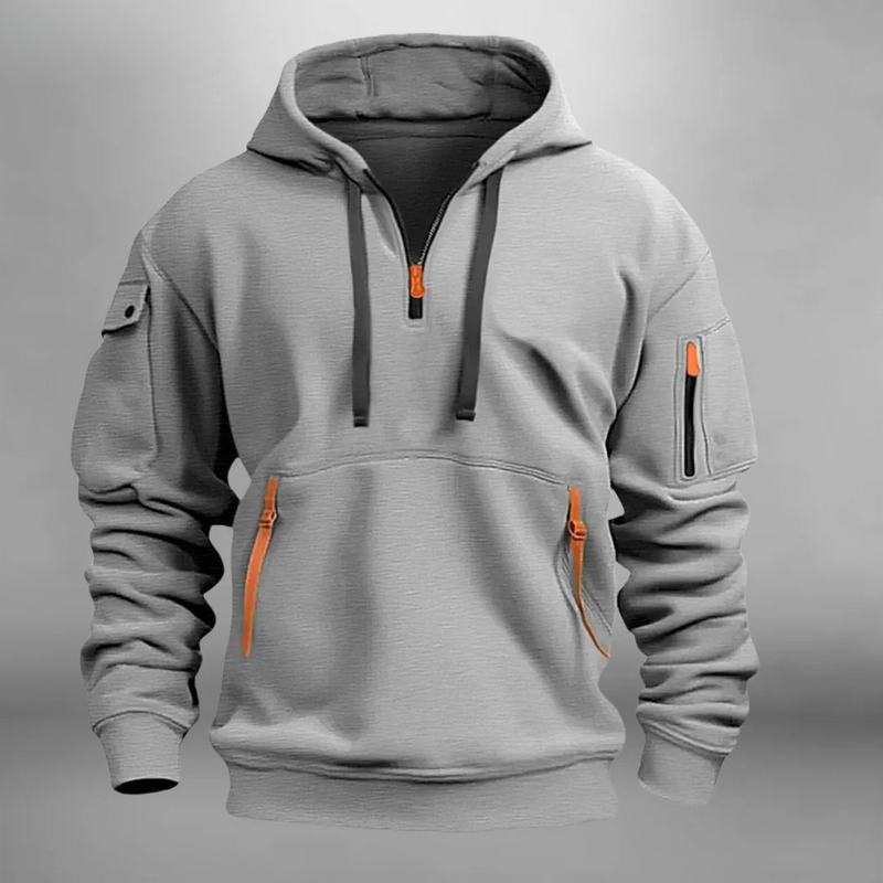 Men's Regular Fit Hoodie