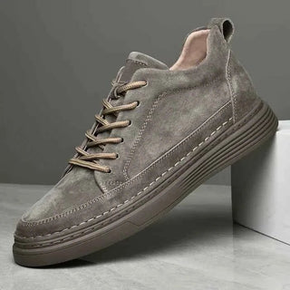 Knöchel Sneaker Herren - Cecile LavelleElfenbein