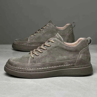 Knöchel Sneaker Herren - Cecile LavelleElfenbein