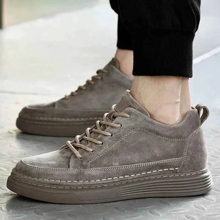 Men's Ankle Sneakers