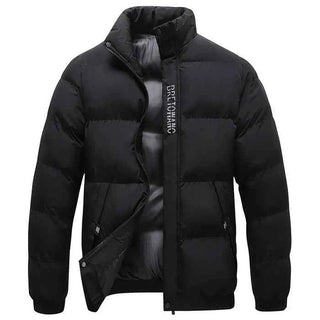 Leichte Steppjacke Herren - Cecile LavelleGrau