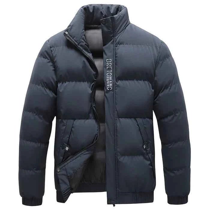 Lightweight Men's Puffer Jacket