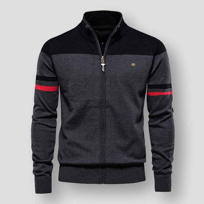Men's Lightweight Cardigan