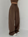 Earth brown