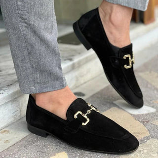 Minimalistische Slip - On Loafer Modern - Cecile LavelleBeige
