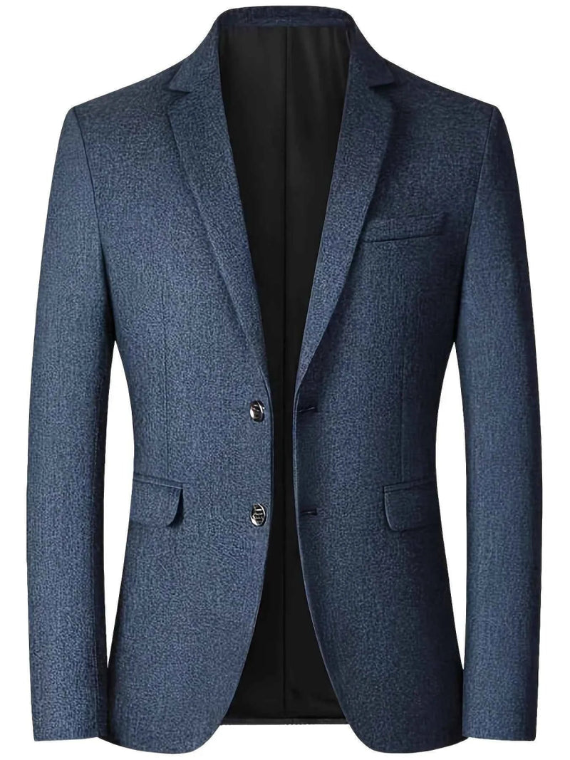 Men's Modern Blazers