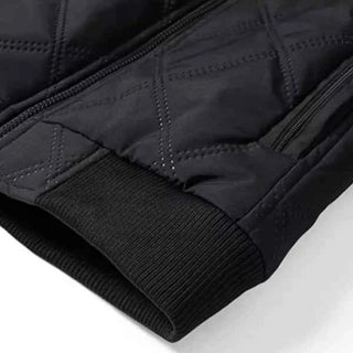 Outdoor Jacke Herren - Cecile LavelleBraun