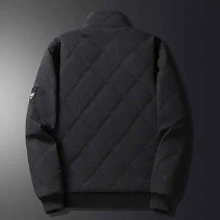 Outdoor Jacke Herren - Cecile LavelleBraun