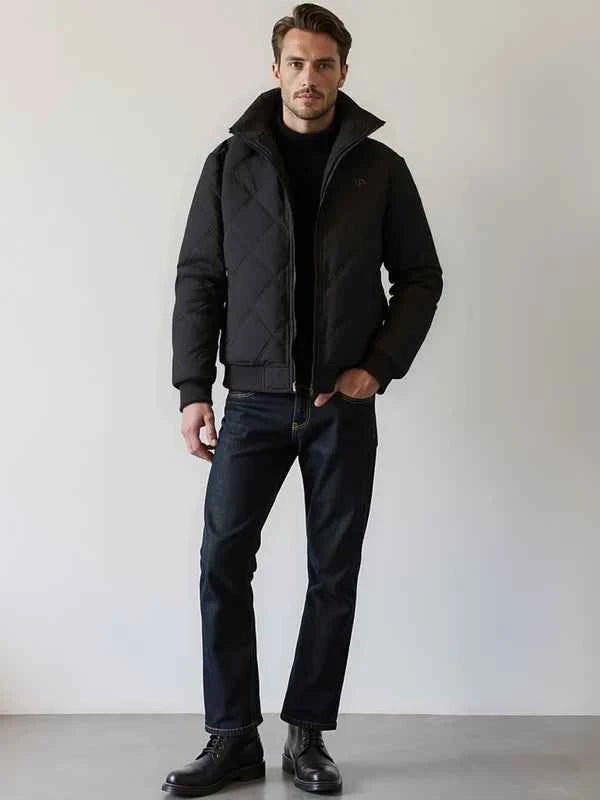 Men's Outdoor Jacket