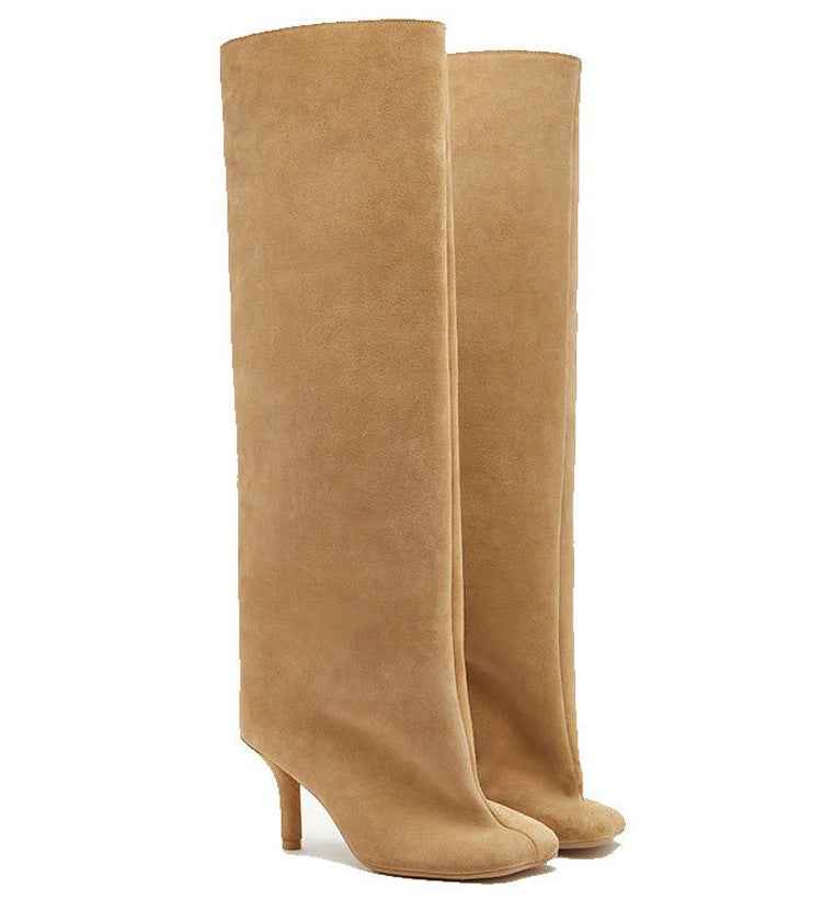 Women's Over-the-Knee Boots