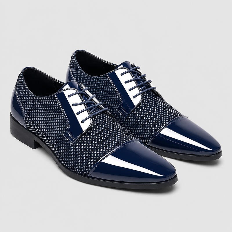 Men's Classic Oxford Shoes