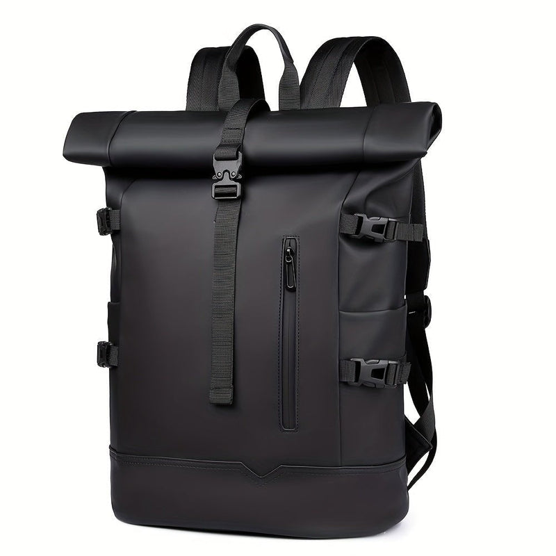 Men's Rolltop Backpack