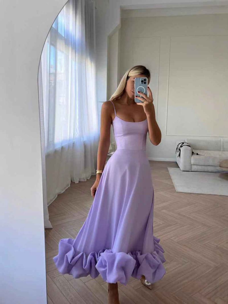 Chic Sequin Midi Dress for Women