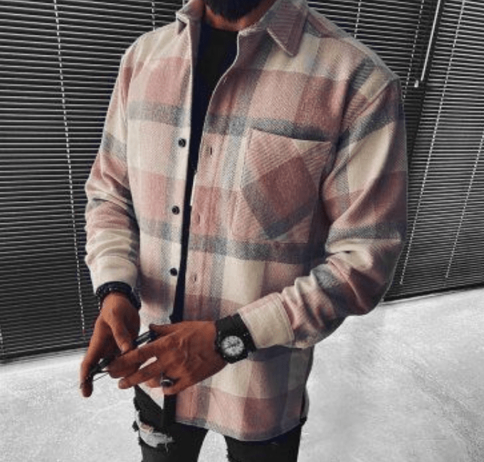 Slim Fit Everyday Shirt