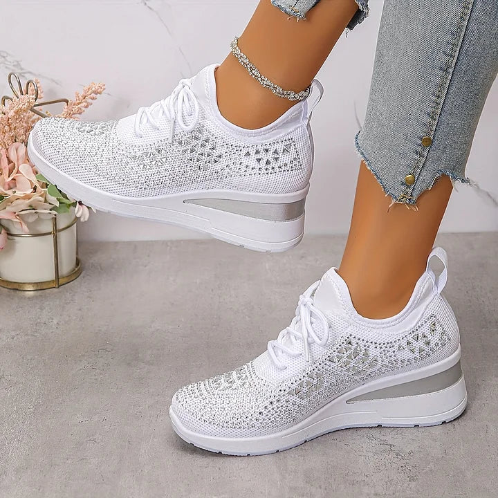Ergonomic Women's Sneakers