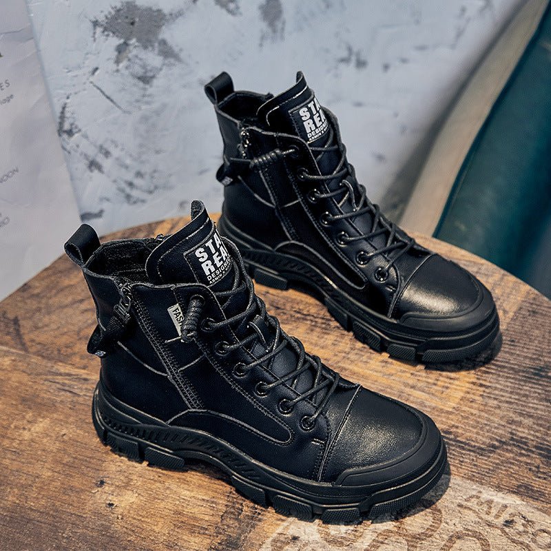 Women's Sneaker Boots