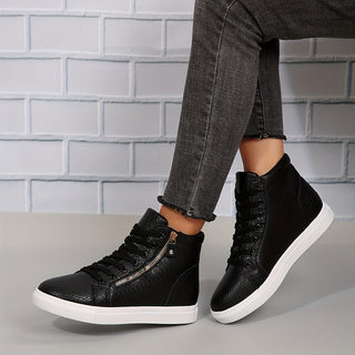 Sneaker Damen High-Top