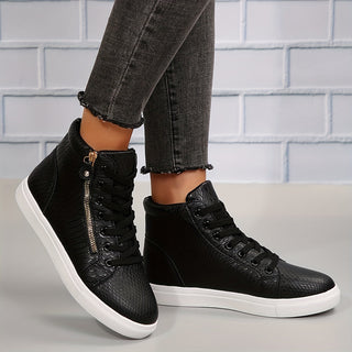Sneaker Damen High-Top