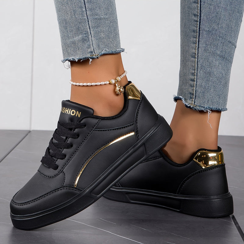 Women’s low-top sneakers